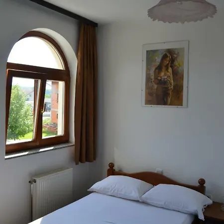 Signal Мотель Баня-Лука