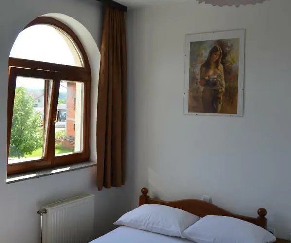 Signal Motel Banja Luka