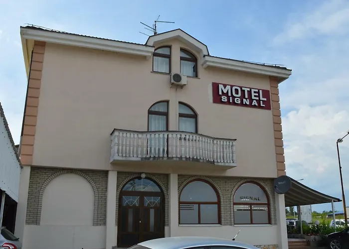 Motel Signal Banja Luka