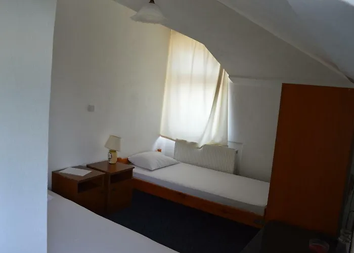 Signal Motel Banja Luka